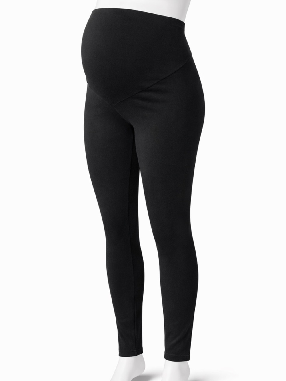 Old Navy 4 way stretch maternity leggings size medium